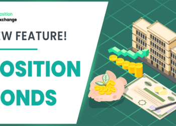 Crypto Bonds Powered by Smart Contracts – Press release Bitcoin News