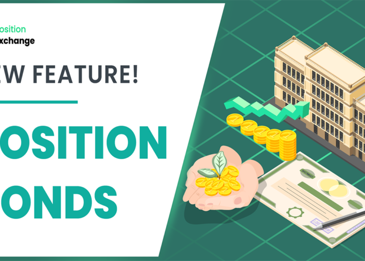 Crypto Bonds Powered by Smart Contracts – Press release Bitcoin News