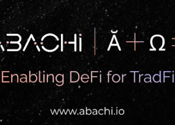Abachi Aims to Converge Traditional Finance with DeFi
