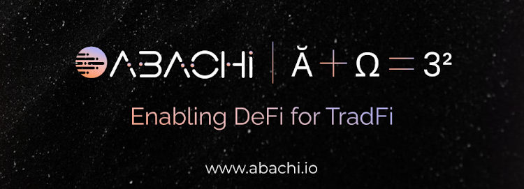 Abachi Aims to Converge Traditional Finance with DeFi