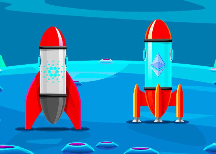 Cardano (ADA) vs. Ethereum (ETH) – Here’s What Crypto Exchange Kraken Says