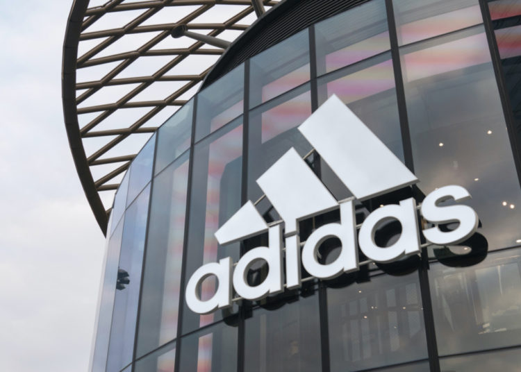 Adidas Originals NFT Compilation Enters Top 50 Collections by Volume, Close to $60M in Sales in 18 Days – Bitcoin News
