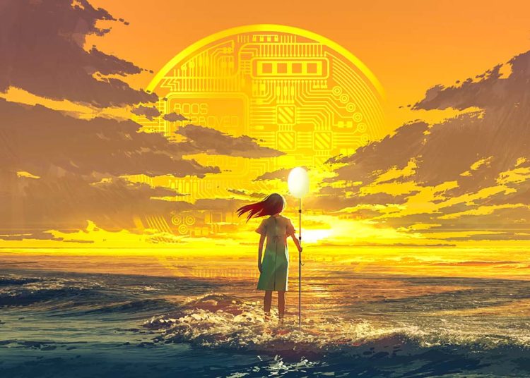 Ethereum-Based Altcoin Set for Major Breakout As 2022 Begins, Predicts Crypto Analyst Michaël van de Poppe