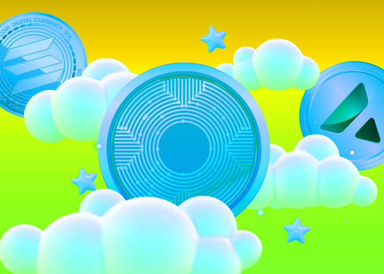 Analyst Says One Altcoin Project Will Explode This Year, Mirror Rise of Ethereum Competitors Solana (SOL) and Avalanche (AVAX)