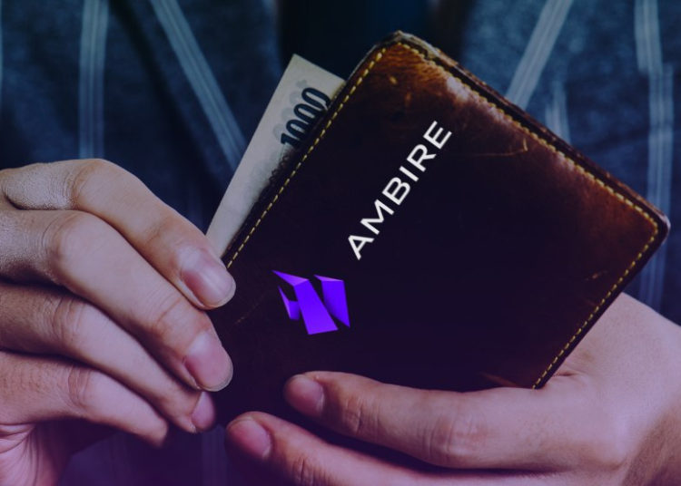 Ambire Lists $WALLET Token for Trading after Dedicated Huobi Primelist Event