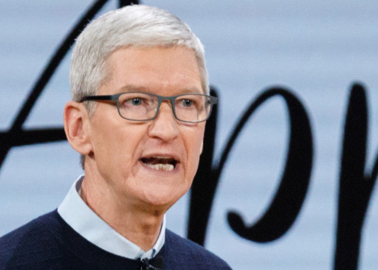 We See a Lot of Potential and Are Investing — CEO Tim Cook Says ‘It’s Very Interesting to Us’ – Metaverse Bitcoin News