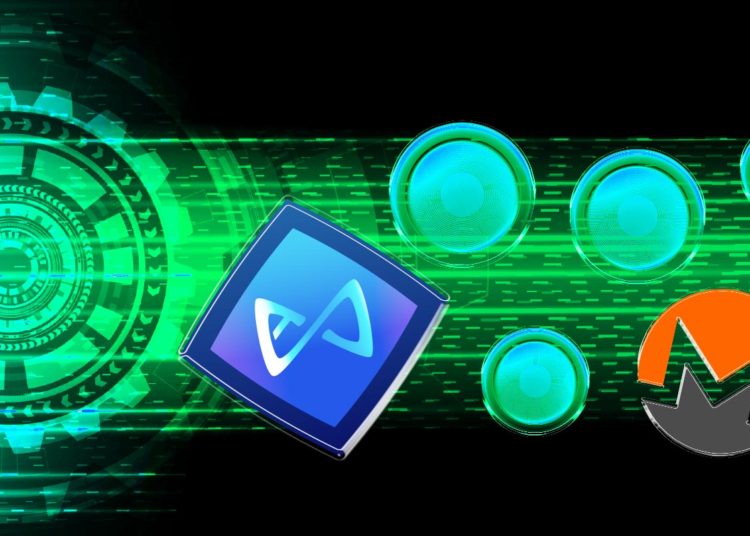 Axie Infinity, Monero and Four Additional Altcoins Looking Ripe for Breakouts: Crypto Analytics Firm