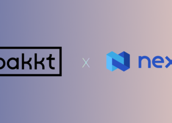 Nexo Partners with Bakkt For Ethereum and Bitcoin Custody