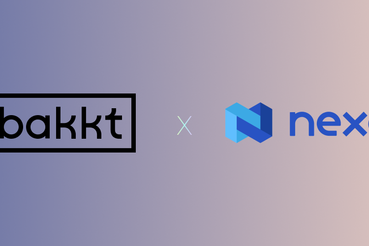 Nexo Partners with Bakkt For Ethereum and Bitcoin Custody