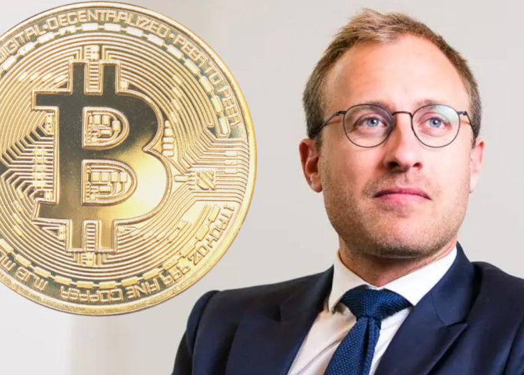 Belgian MP to Receive Entire Salary in Bitcoin — Says Crypto Adoption Will Be ‘Exponential’ – Featured Bitcoin News