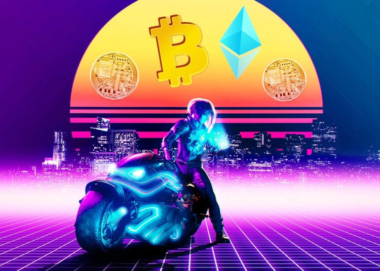 Crypto Strategist Justin Bennett Updates Outlook on Bitcoin (BTC), Ethereum (ETH), and Two Popular Altcoins