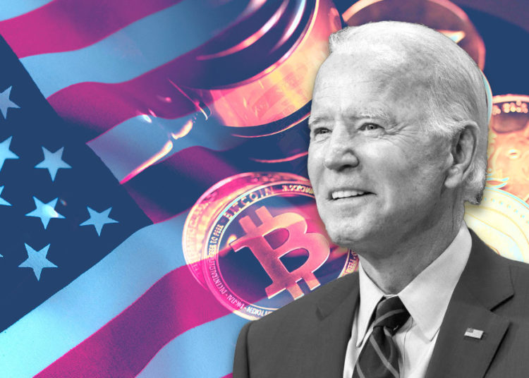 Biden’s coming for your crypto, stricter rules, and higher taxes on the way?