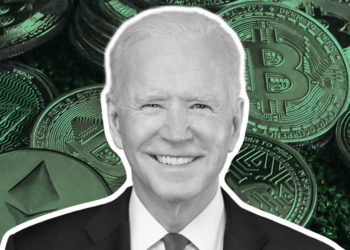Report: Biden administration may soon unveil an executive order on cryptocurrencies