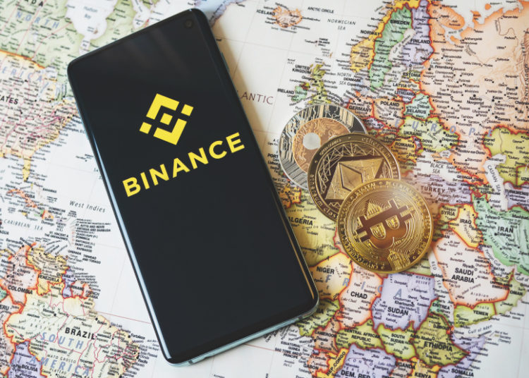 Crypto took CZ from working at McDonalds to becoming one of the richest men in the world