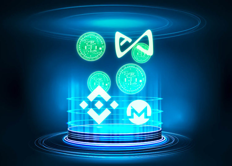 Major Spikes Could be Coming for Binance Coin (BNB), Axie Infinity (AXS), Monero (XMR) and Four More Altcoins: Santiment
