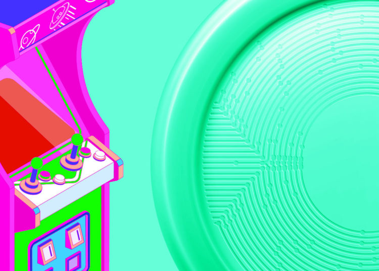 Crypto Exchange Titan Binance Lists New Blockchain MMO Strategy Gaming Altcoin