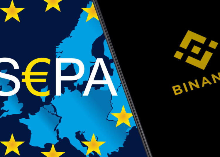 Binance Begins Allowing EUR Deposits and Withdrawals via SEPA Payment Network – Exchanges Bitcoin News