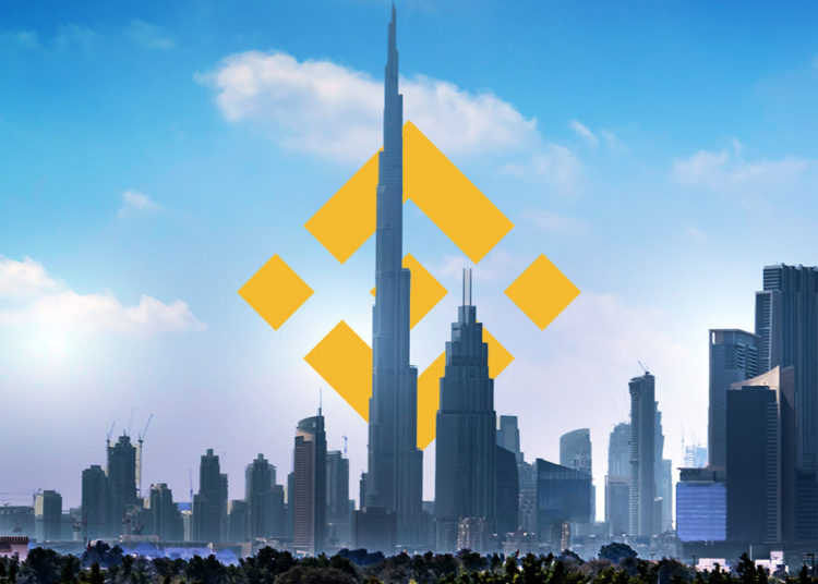 Binance is embracing regulation as it eyes UAE for its next global hub