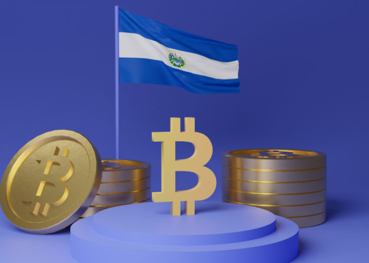 Bukele needs to stand strong on Bitcoin