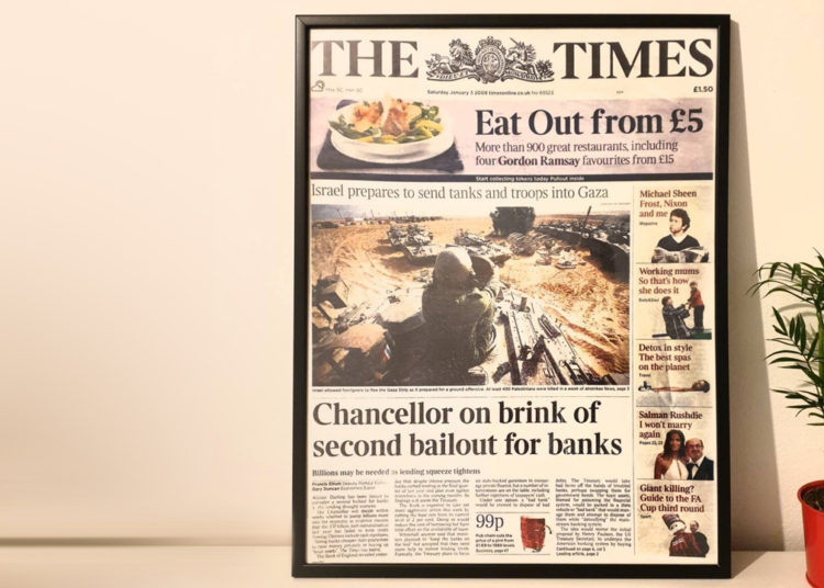 A Look at the Genesis Block and Source Code That Sparked a Financial Revolution – Featured Bitcoin News