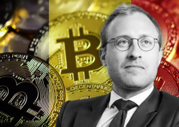 Belgian Member of Parliament to convert entire 2022 salary into Bitcoin