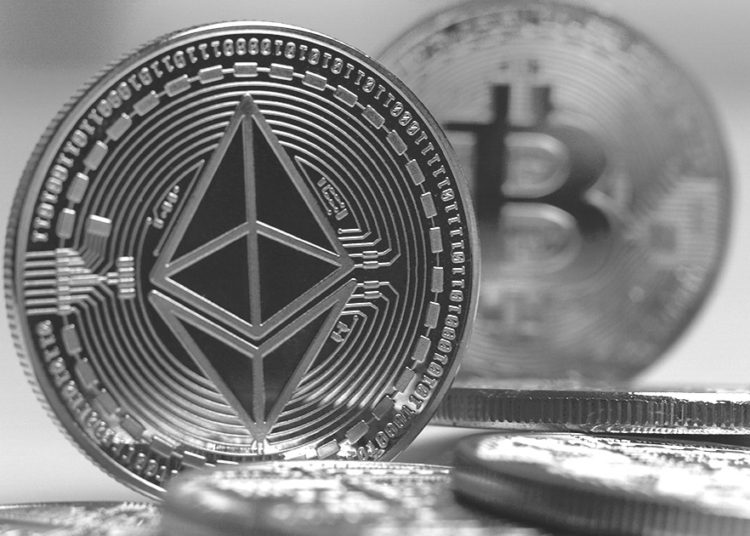 Ethereum outperformed Bitcoin throughout 2021