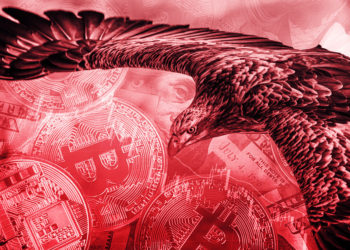Bitcoin down 50% amid fear of Fed’s hawkish rate hikes