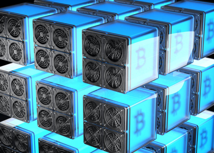Bitcoin Mining Firm Luxor Launches ASIC Trading Desk – Mining Bitcoin News