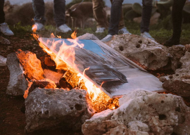 NFT ‘ETH in Mellieha’ Set to Go on Auction for Legal Rights to Number Plate – Sponsored Bitcoin News