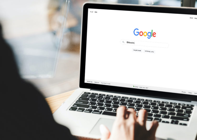 Interest in Bitcoin and Ethereum Slides According to Google Trends Data, NFT Queries Skyrocket – Bitcoin News