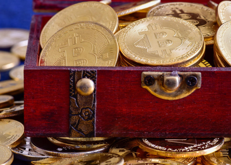 1,000 Bitcoin Added to Treasury as BTC Falls While Mining Hardware Prices Remain High – Mining Bitcoin News