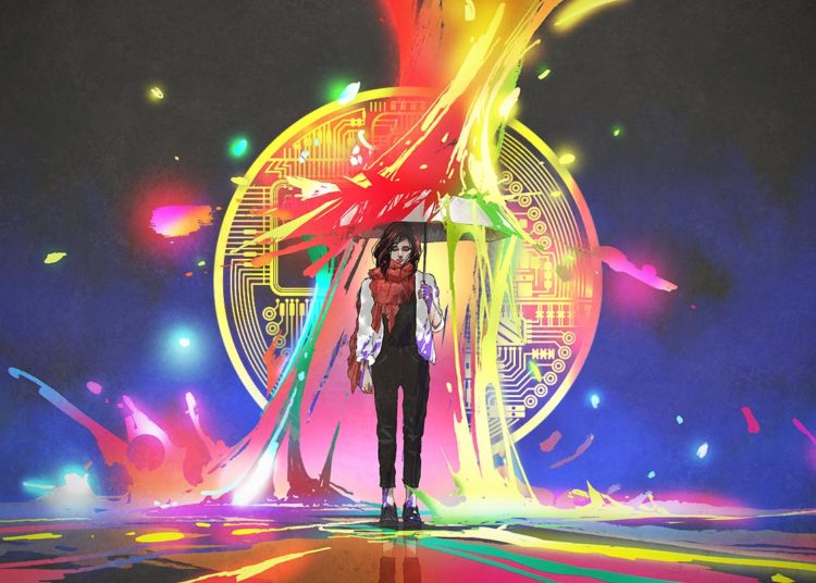 New Altcoin Built on Polkadot (DOT) Explodes After Launch, Gets Quick Listing From Binance