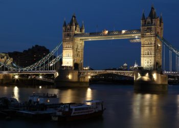 U.K MP says that the country can be a home to crypto, if done right