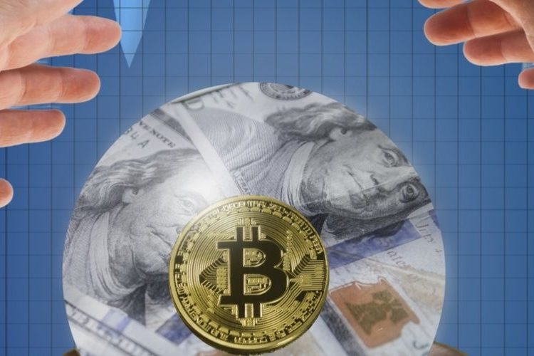 What Lies Ahead For BTC: Goldman Sachs, Raoul Pal, and Kevin O’Leary Share Their Predictions