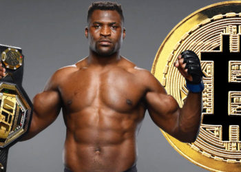 Heavyweight Champ Francis Ngannou Plans to ‘Take Half of His UFC 270 Purse Paid in Bitcoin’ – Bitcoin News