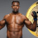 Heavyweight Champ Francis Ngannou Plans to ‘Take Half of His UFC 270 Purse Paid in Bitcoin’ – Bitcoin News