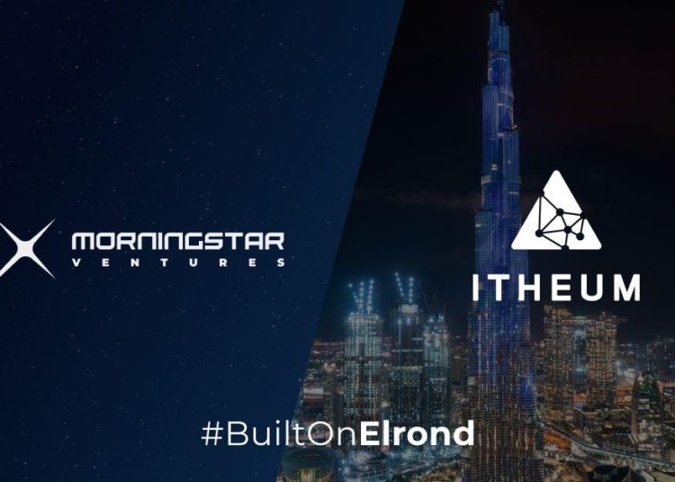 Elrond-based “Open Metaverse” Data Platform Itheum Lands $1.5M Seed Round