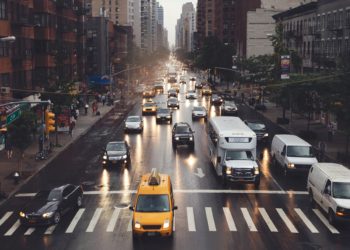 U.S. Department of Transportation to fund research that finds crypto incentives