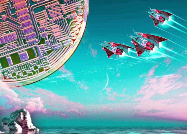 Chainlink (LINK) Competitor Rallies After Earning Support From Top Crypto Exchange Binance