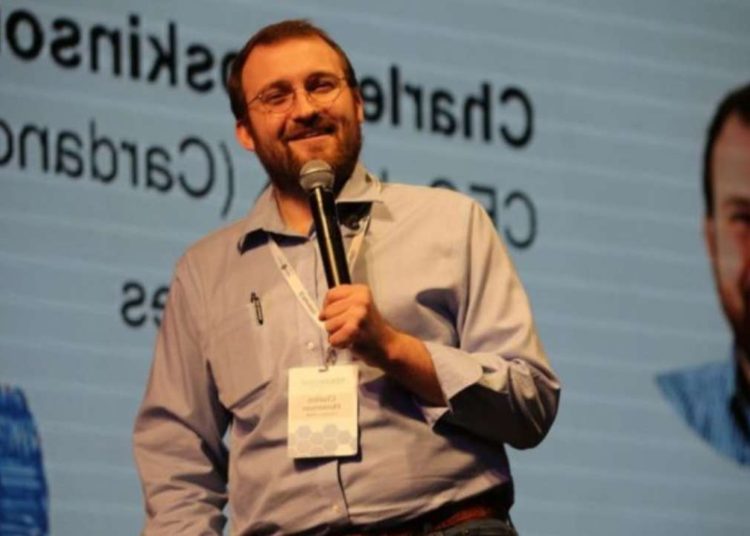 Cardano Founder Charles Hoskinson Argues Regulators Will Clamp Down on NFTs in 2022