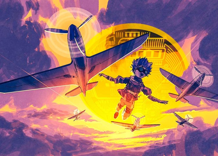 This Ethereum Competitor Could More Than Double Its Price in Coming Months, According to Coin Bureau