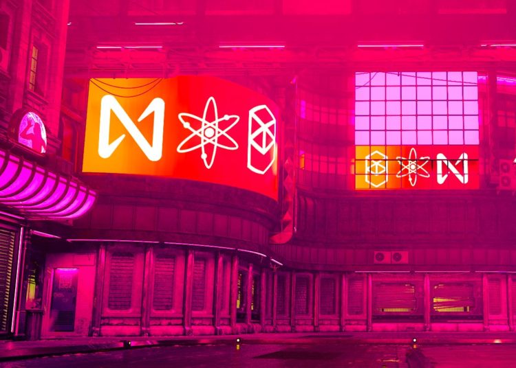 This Is Why Cosmos, Fantom and Near Are Surging Amid a Correction, Says Crypto Hedge Fund CEO Zhu Su