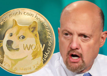 Mad Money’s Jim Cramer Warns About Dogecoin — Says DOGE Is a Security, SEC Will Regulate – Altcoins Bitcoin News