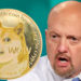 Mad Money’s Jim Cramer Warns About Dogecoin — Says DOGE Is a Security, SEC Will Regulate – Altcoins Bitcoin News
