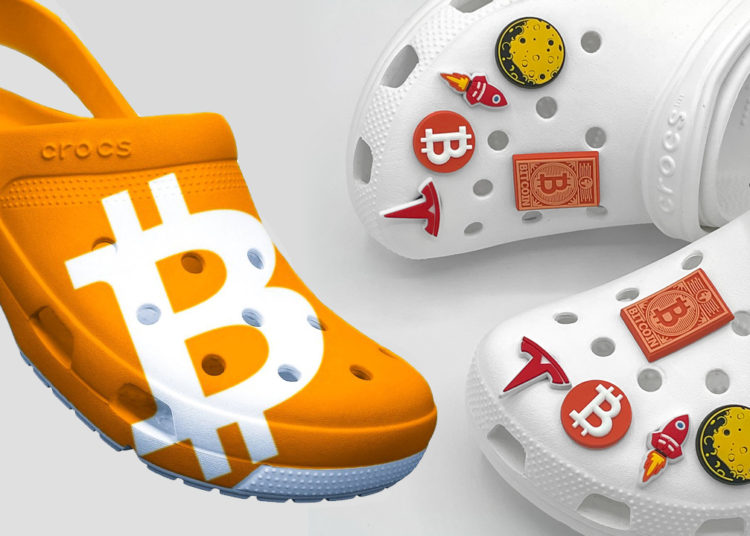 Foam Shoe Giant Crocs Files NFT and Digital Collectibles Trademark Application – Bitcoin News