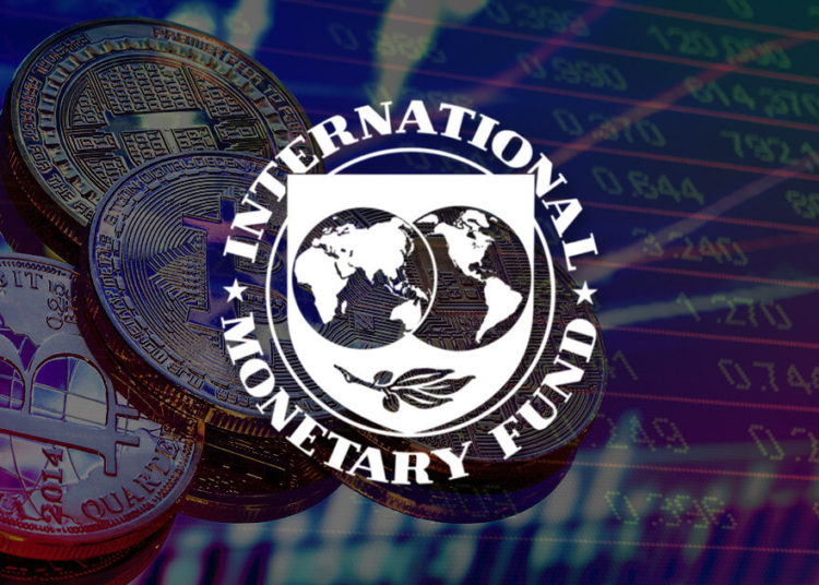 IMF fears spillovers between crypto and equity markets, questions the “light touch” regulatory approach 