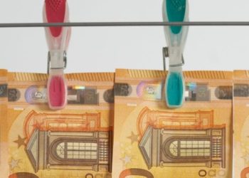 DeFi Becomes Popular Tool For Money Laundering: Chainalysis