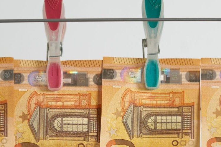 DeFi Becomes Popular Tool For Money Laundering: Chainalysis