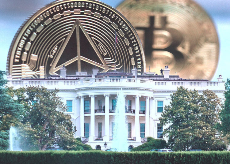 White House to pursue crypto regulation as a matter of national security