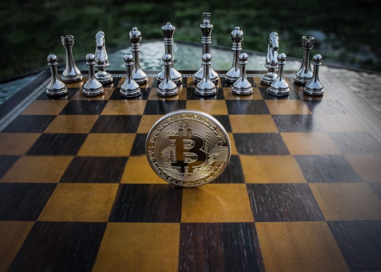 What Has the US and Russia got to Do With the Recent Crypto Dip?